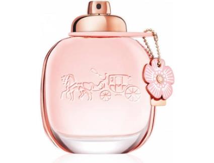 Perfume Mulher Floral  EDP - 90 ml