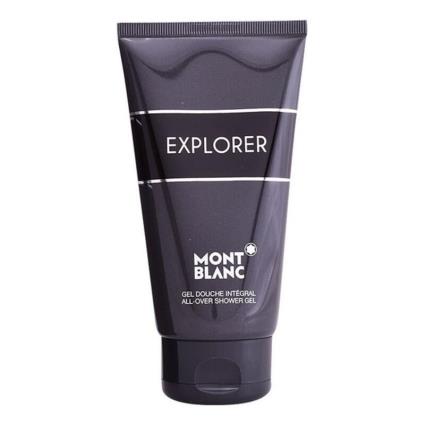 Gel de duche Explorer  (150 ml)