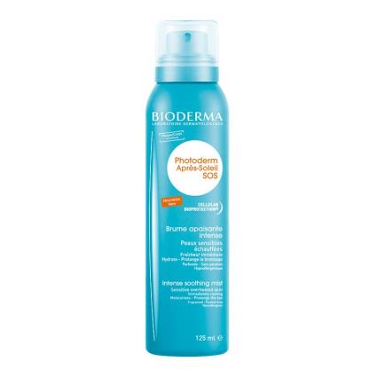 After Sun Photoderm Apres Soleil Sos  (125 ml)