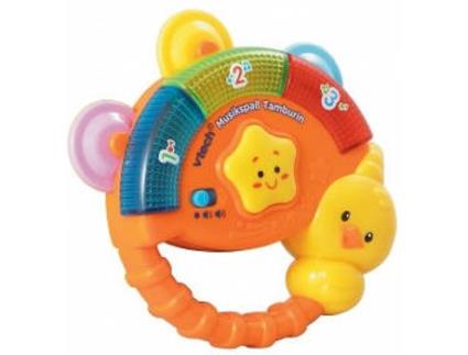 Brinquedo  Music Fun