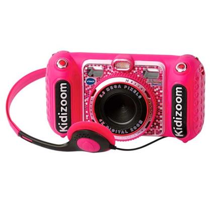 Brinquedo Interativo Digital Photo Camera Kidizoom  2.4 5 Mpx