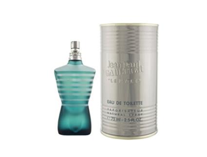 Perfume  Le Male Eau de Toilette (75 ml)