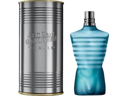 Perfume  Le Male Eau de Toilette (125 ml)
