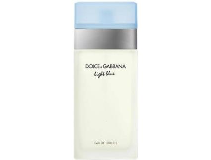 Perfume Mulher  Light Blue EDT - 25 ml