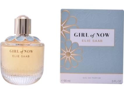 Perfume Mulher Girl Of Now  EDP - 90 ml