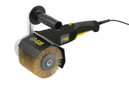 Satinadora FARTOOLS 1400W REX 120