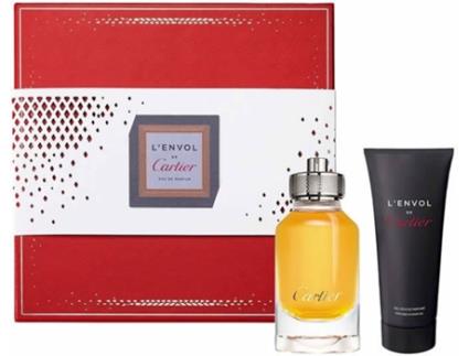 Coffret  L Envol de Edp Spray 80 ml + Gel Do Chuveiro 100 ml