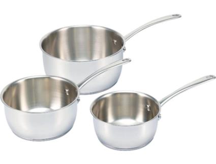 Trem de Cozinha  Belvia