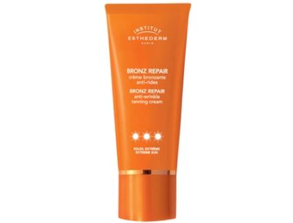 Bronz Repair Anti-Wrinkle & Firming Face Care - Strong Sun 50ml