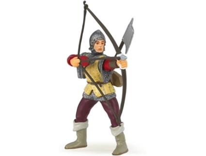 Figura  Arqueiro