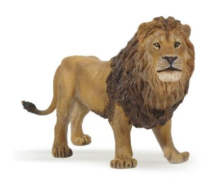 Figura  Leão