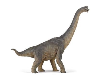 Figura dinossauro Brachiosaurus 