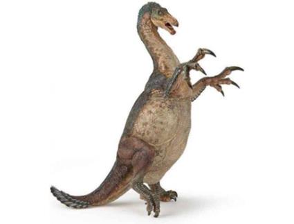 Figura  Therizinossauro