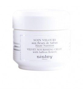 SOIN VELOURS aux fleurs de safran 50 ml