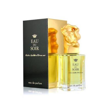 EAU DU SOIR edp vaporizador 50 ml
