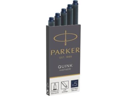 Pack 5 Recarga para Canetas  1950385