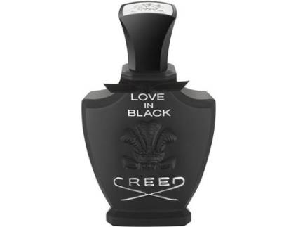 Perfume Mulher Love In Black  EDP - 75 ml
