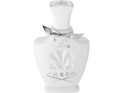 Perfume  Love In White Eau de Parfum (75 ml)