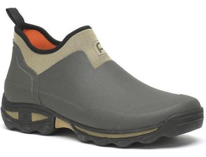 Botas de trabalho  T 43 (Verde)