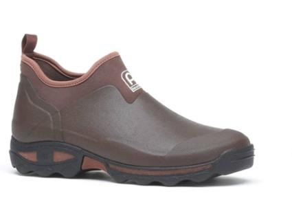 Botas de trabalho  T 43 (Castanho)