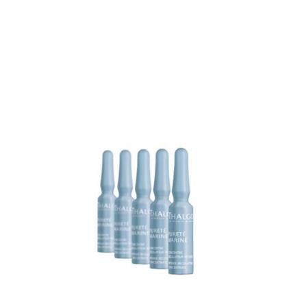 Ampolas  Purete Marine Concentre (7 x 1,2 ml)