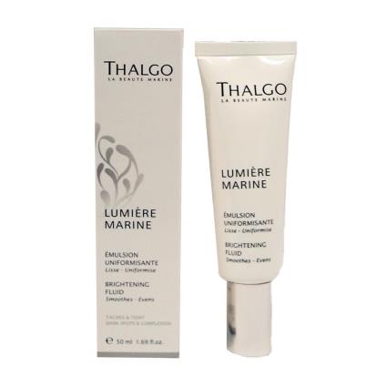 Creme de Rosto  Lumière Marine Emulsão Unificadora (50 ml)