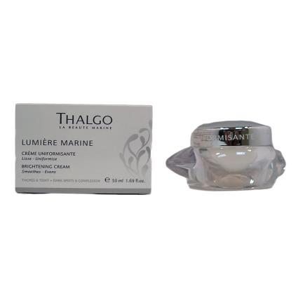 Creme de Rosto  Marine Lumiere Uniformisante Creme (50 ml)