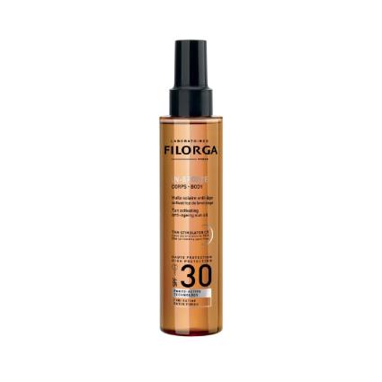 Protetor Solar  UV Bronze (150 ml) Spf30