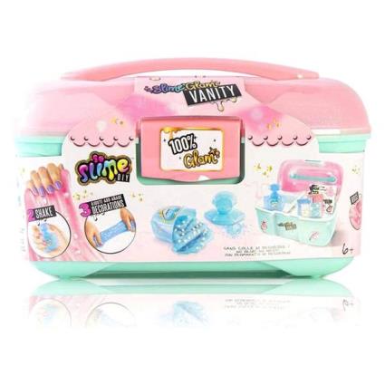 Mala Slime Diy Glam Vanity