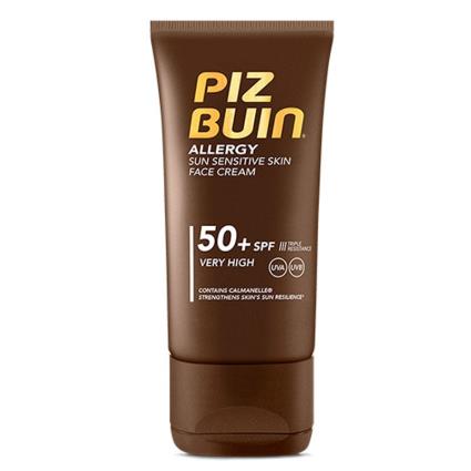 Protetor Solar Facial Allergy  Spf 50 (50 ml)