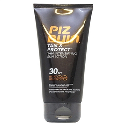 Loção Solar Tan & Protect  Spf 30 (150 ml)