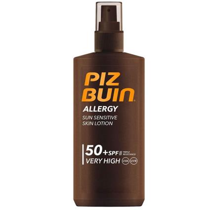 Loção Solar Allergy  Spf 50+ (200 ml)