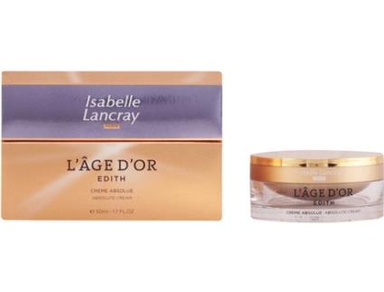 Creme de Noite Lage Dor 50 ml