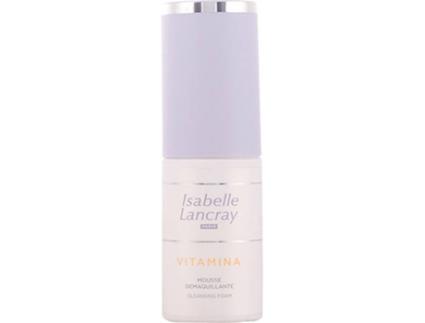 Espuma de Limpeza Antienvelhecimento 100 ml