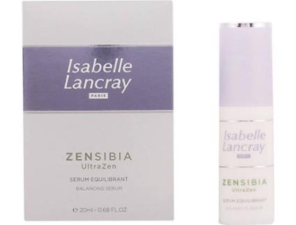 Sérum Facial Zensibia 20 ml