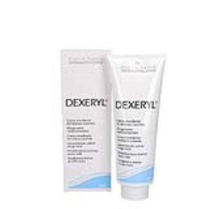 Creme Corporal  Dexeryl (500 ml)