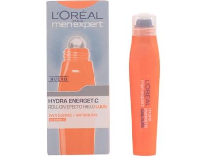 Contorno dos Olhos Men Expert LOreal Make Up - 10 ml