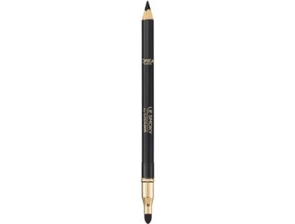 Eyeliner LORÉAL Smoky Superliner Le 201 De Veludo Preto