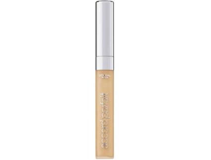 LOréal Accord Parfait Corretor de Olheiras Accord Parfait 6W Golden Honey