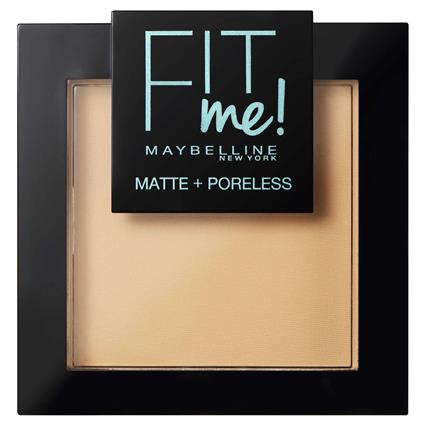 Pós Compactos Fit Me 130-buff beige