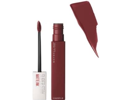 Batom Superstay Matte 50 - voyager 5 ml