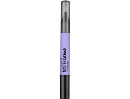 Corretor Facial Master Camo Azul