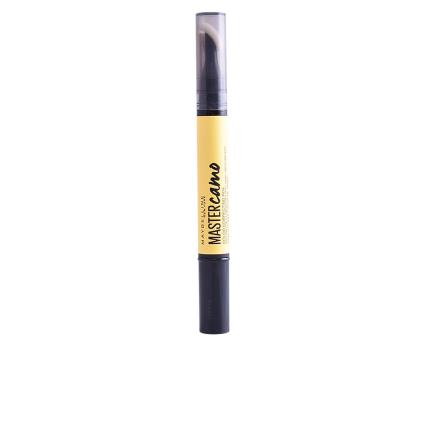 Corretor Facial Master Camo Amarelo