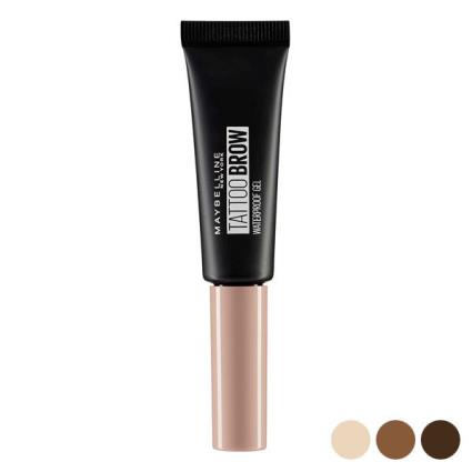 Maquilhagem para Sobrancelhas Tattoo Brow  Waterproof (5 ml) - 07-black brown 5 ml