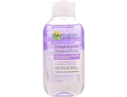 Desmaquilhante de Limpeza Essencials 125 ml