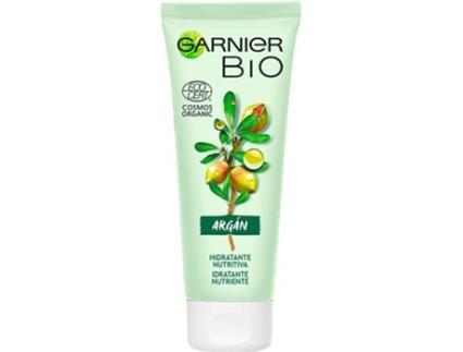 Creme Facial Hidratante Bio Ecocert  (50 ml) Argão