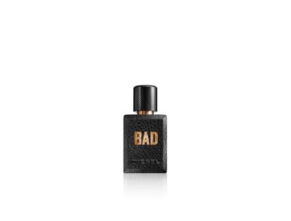 Perfume Homem Bad  EDT - 35 ml