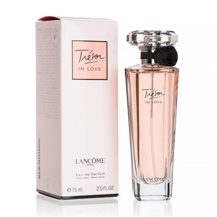 Perfume Mulher Tresor In Love  EDP - 75 ml