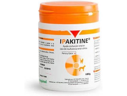 Complemento Alimentar para Cães e Gatos  Ipakitine (180g)