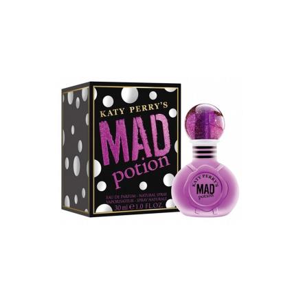 Perfume  Mad Potion (30 ml)